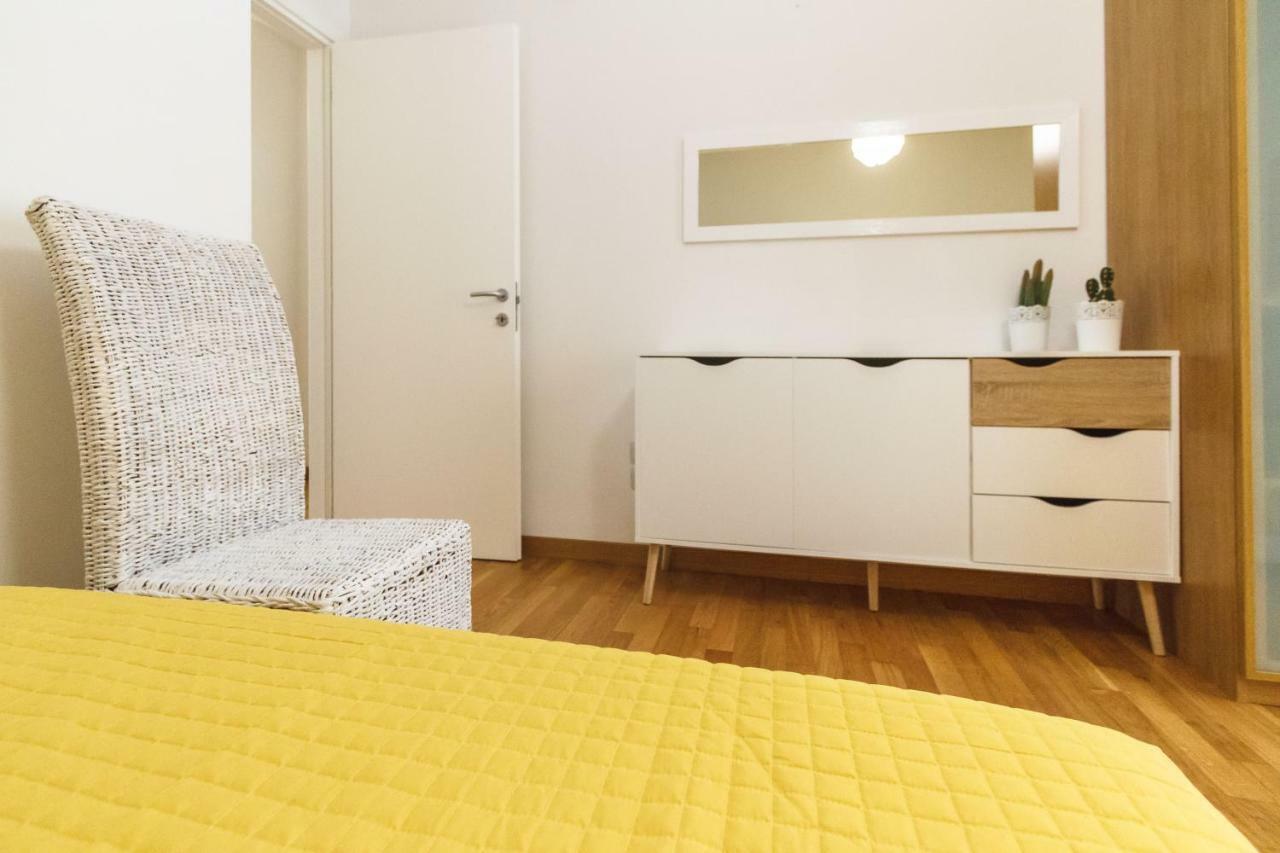 Teama Luxury Flat Villa Syracuse ภายนอก รูปภาพ