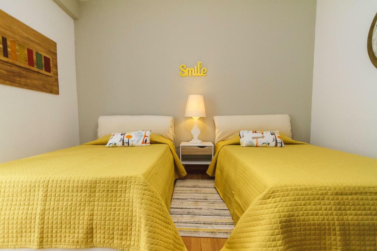 Teama Luxury Flat Villa Syracuse ภายนอก รูปภาพ