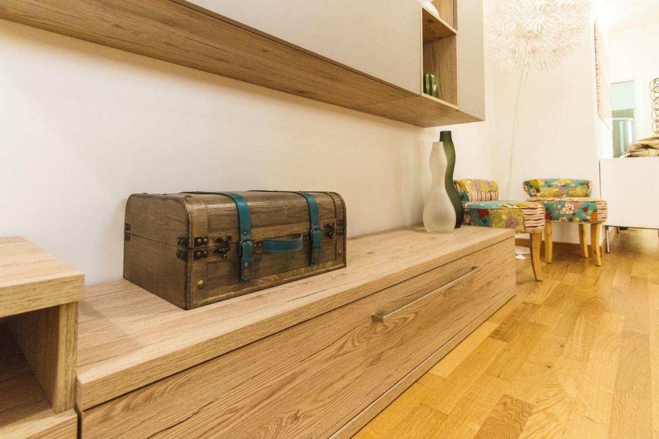 Teama Luxury Flat Villa Syracuse ภายนอก รูปภาพ