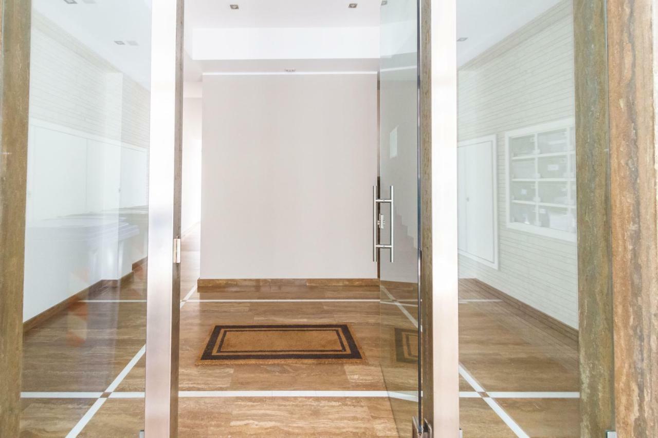Teama Luxury Flat Villa Syracuse ภายนอก รูปภาพ