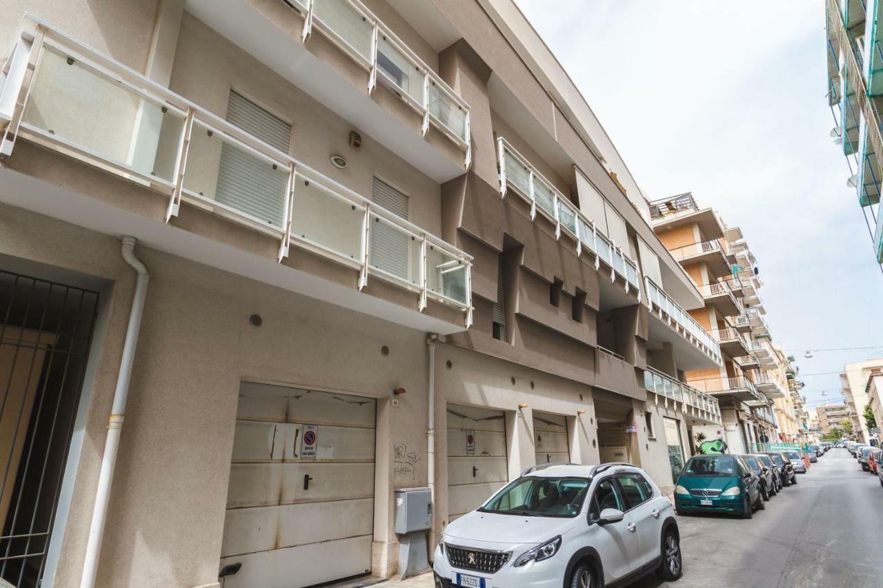 Teama Luxury Flat Villa Syracuse ภายนอก รูปภาพ