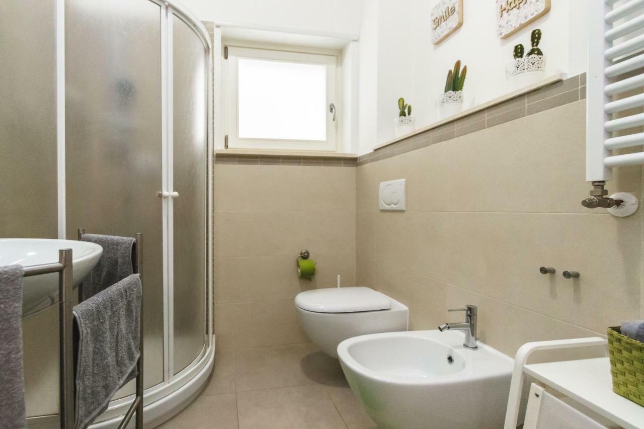 Teama Luxury Flat Villa Syracuse ภายนอก รูปภาพ
